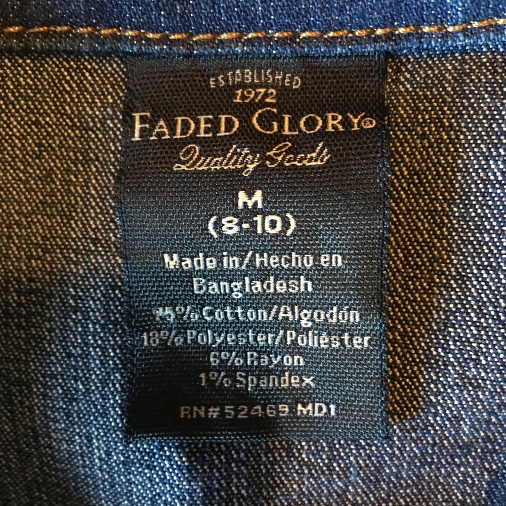 jacket - Picture 4 of 6